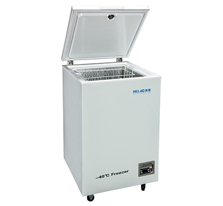 -40℃超低溫冷凍儲存箱超低溫冰箱DW-FW110（停產）